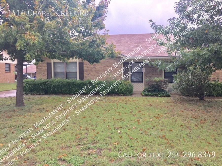 Primary Photo - Chapel Road Duplex