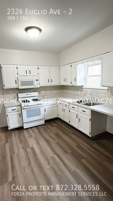 Primary Photo - 2326 Euclid Ave