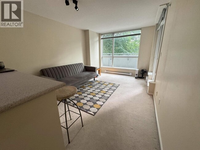 Photo du bâtiment - 1420 W Georgia St