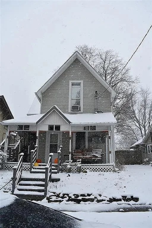 Building Photo - 407 Walnut St