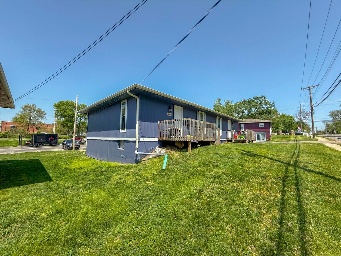 Foto principal - 1007 W Ash St