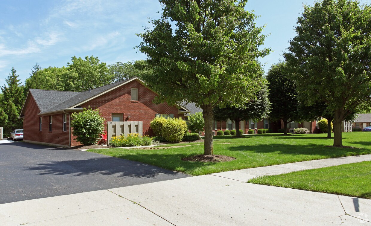 3042 E Van Lake Dr, Vandalia, OH 45377 Apartments in Vandalia, OH