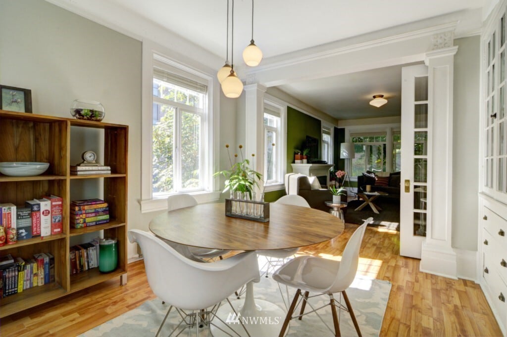 403 Terry Ave Unit 205, Seattle, WA 98104 403 Terry Ave Seattle, WA