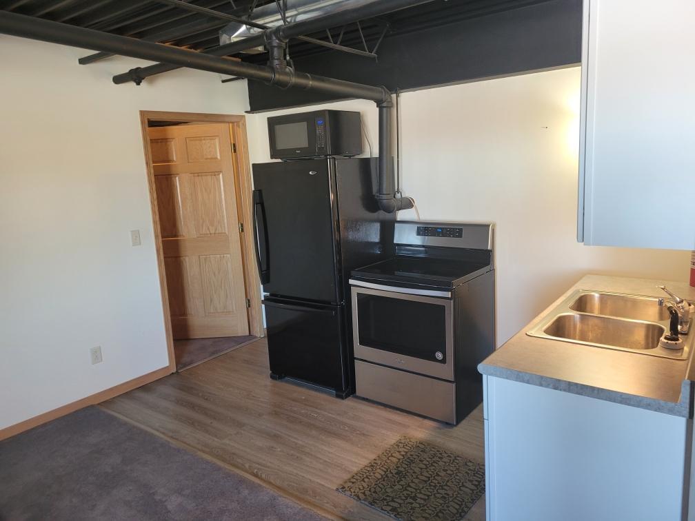 Foto principal - 801 W Townline St