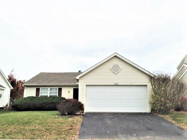 Foto principal - 942 Wildflower Lane