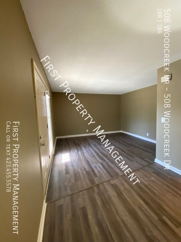 508 Woodcreek Rd Unit 508 Woodcreek Dr, Rossville, GA 30741 Room for