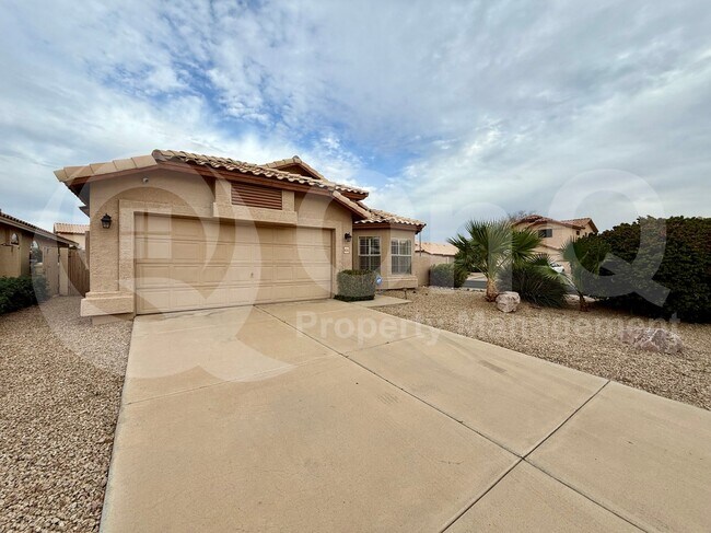 Foto del edificio - 10335 N 58th Ln