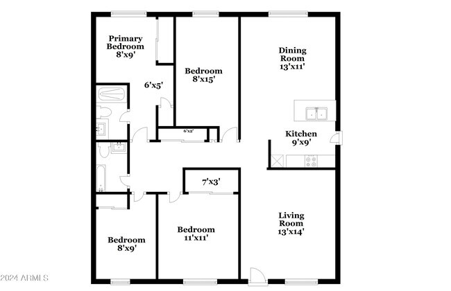 Building Photo - 541 E Hampton Ave