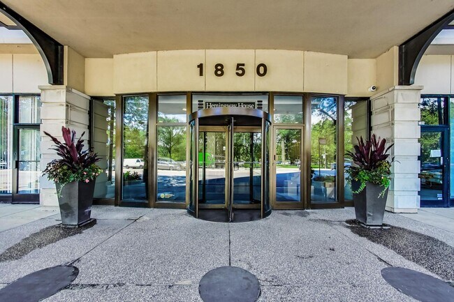 Foto del edificio - 1850 N Clark St