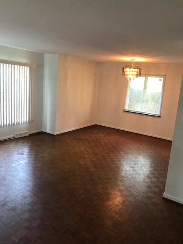 dining room - 2585 Longmeadow Dr