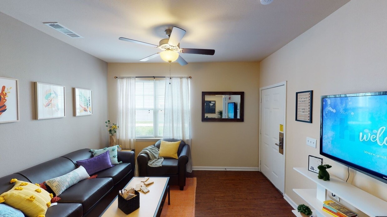 Photo - Alight West Lafayette Apartments