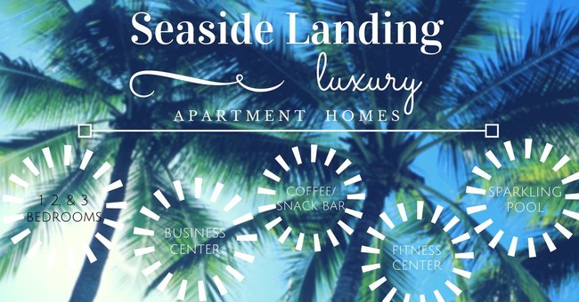 Foto del edificio - Seaside Landing Apartments