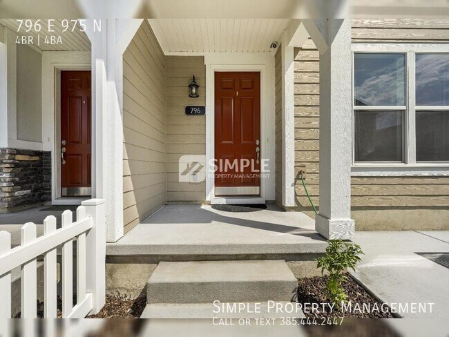Building Photo - Perfect blend of location, quality and com...