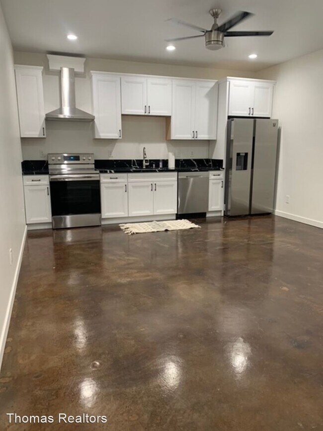 Foto del edificio - Studio, 1 bath House - 2577 C Street