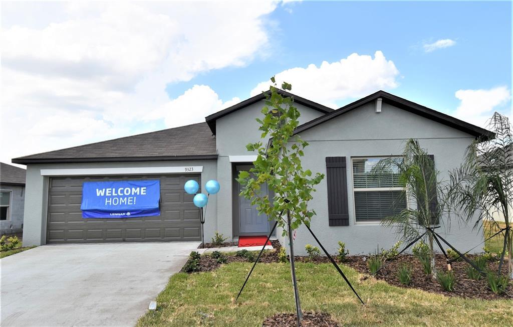 Foto principal - 9323 Channing Hill Dr