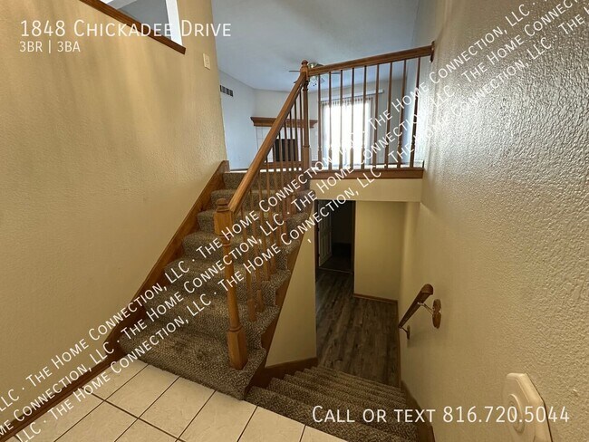 Foto del edificio - 1848 Chickadee Dr