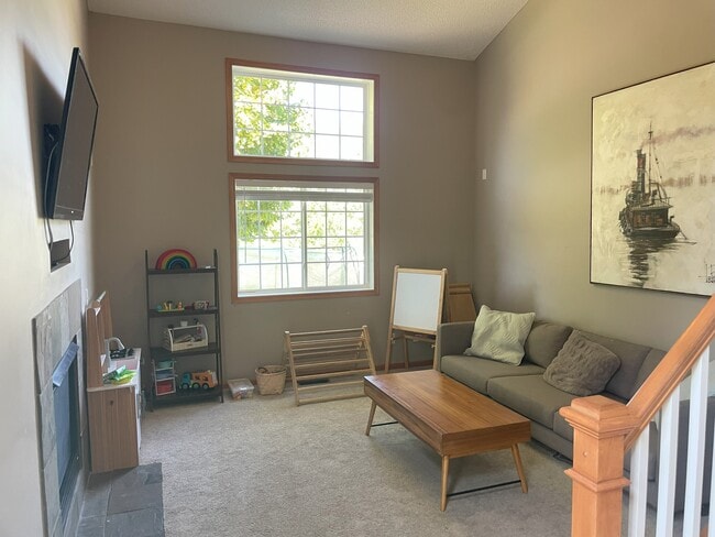 Main Floor Family Room - 18360 Lafayette Way