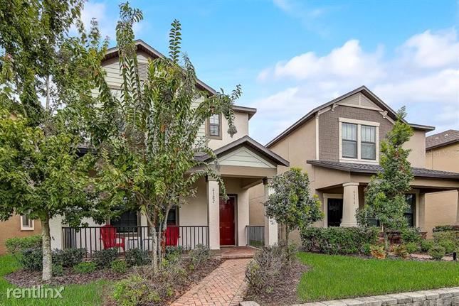 Foto principal - 4 br, 3 bath House - 4382 Bexley Village Dr