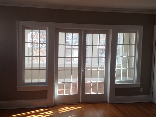 Sunroom - 97 Maplewood Ave