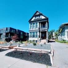 Building Photo - 623 E 100 S