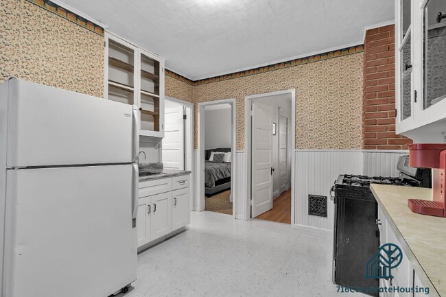 Foto del edificio - 309 Bird Ave