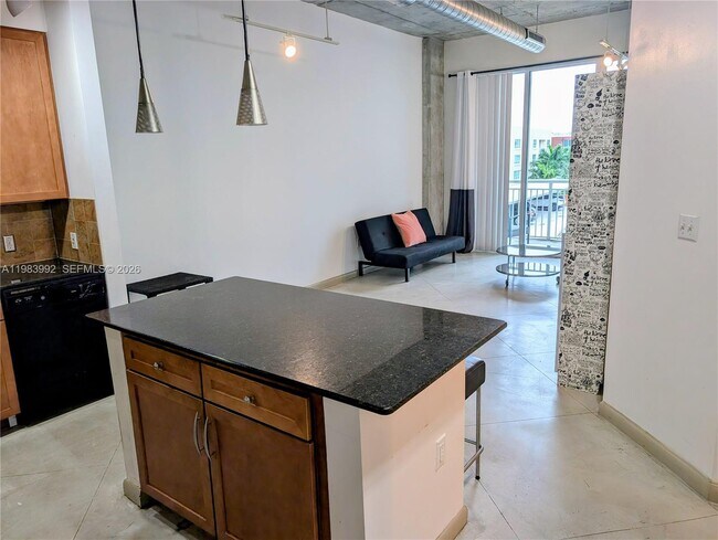 Foto del edificio - 2001 S Biscayne Blvd