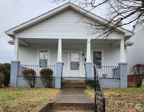 Building Photo - 1601 Washington St