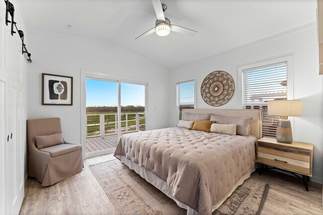 Foto del edificio - 108 Trail Ride Wy