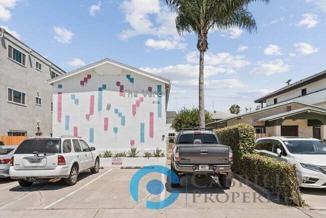 Foto del edificio - 4123 Kansas St