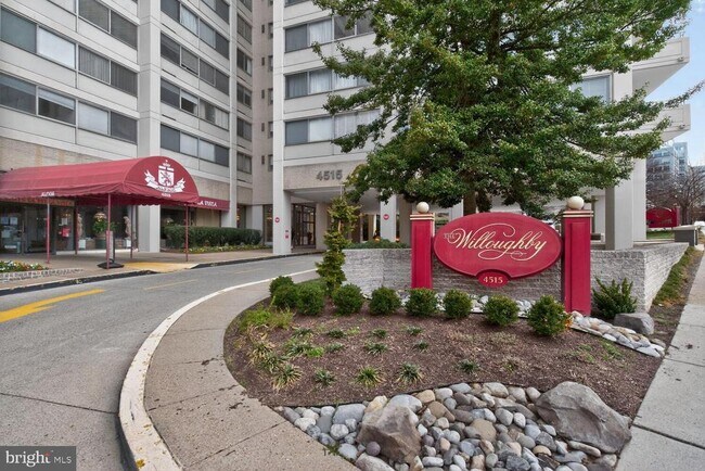 Foto del edificio - 4515 Willard Ave