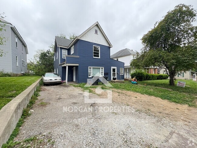 Building Photo - 205 N Lincoln Ave