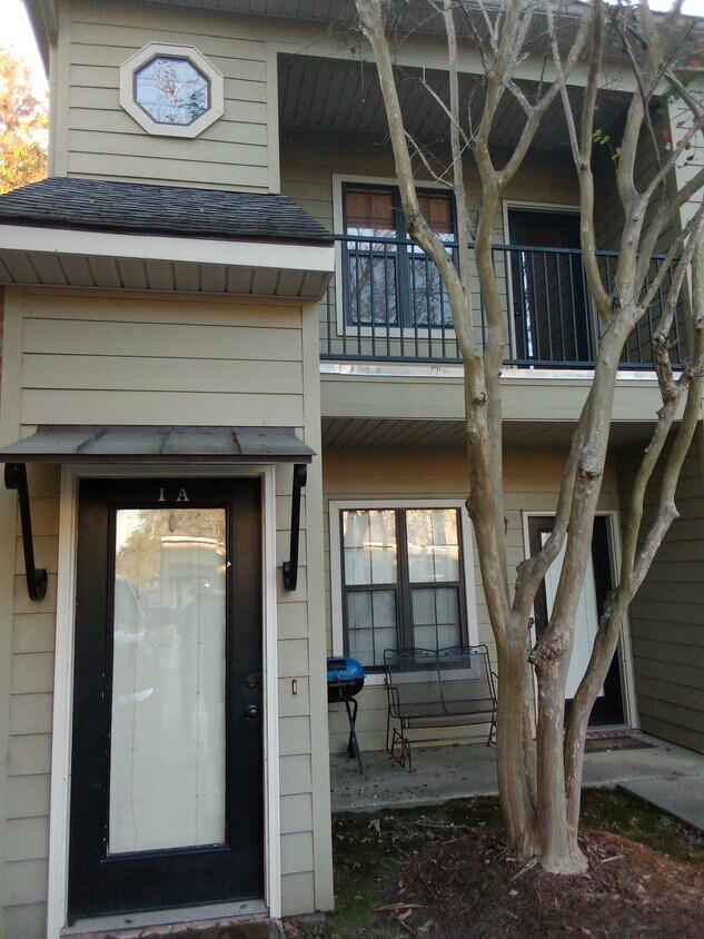 612 S Kenilworth Pky Unit 1A, Baton Rouge, LA 70820 Condo for Rent in