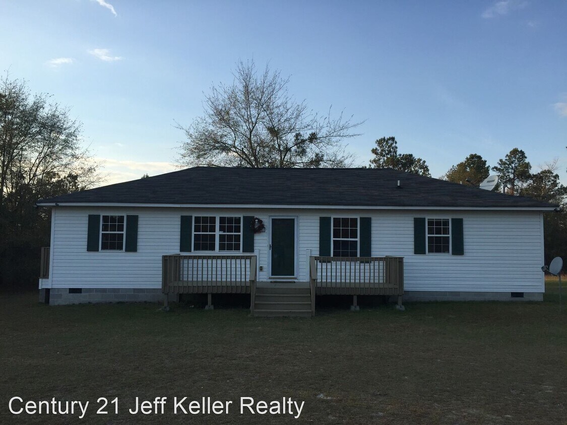 Primary Photo - 3 br, 2 bath House - 1121 Calhoun Way