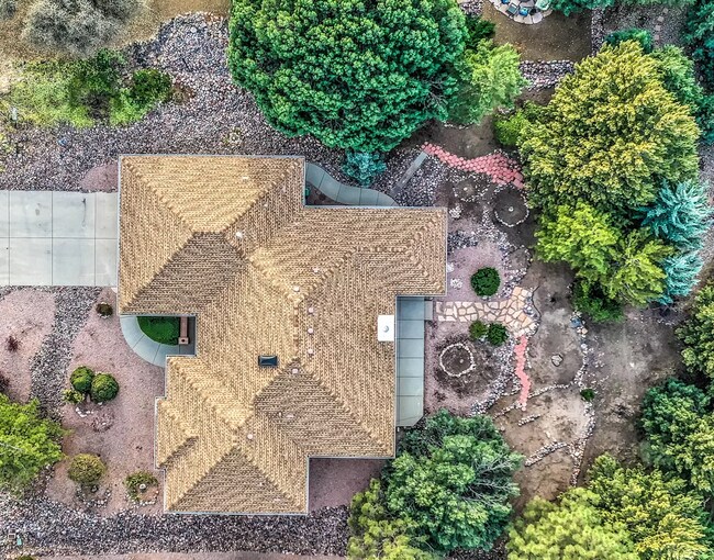 Foto del edificio - 3494 E Liese Dr