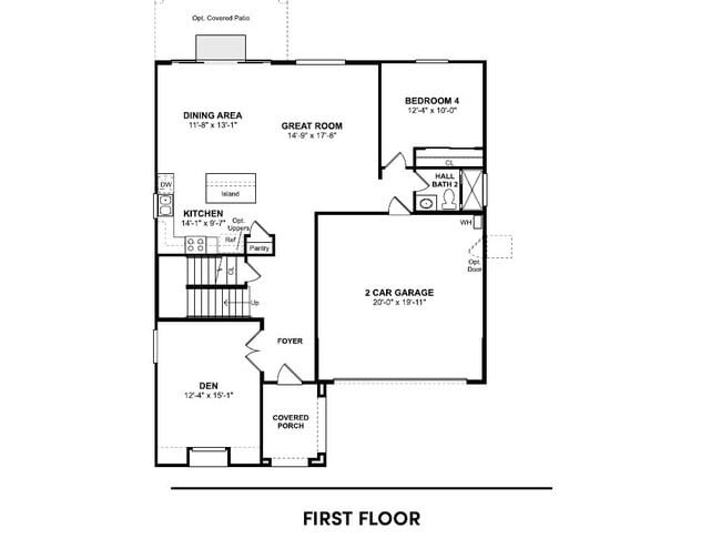 Building Photo - 656 Cheshire Dr