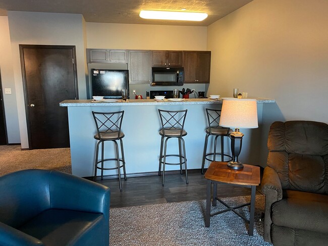 Una habitación - Westbrook Estates I