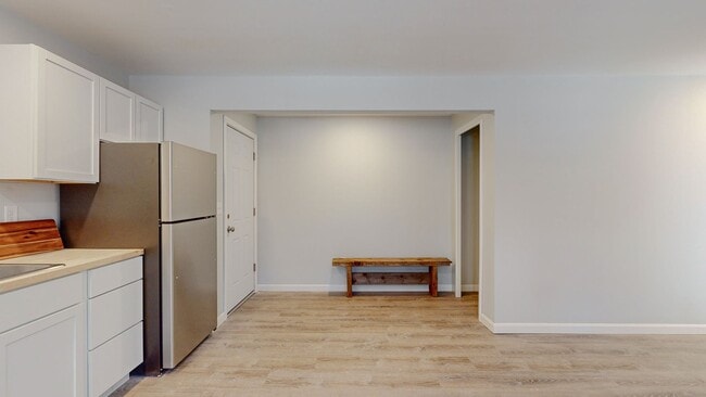 Building Photo - Nasson in the Pines | Fobes Hall