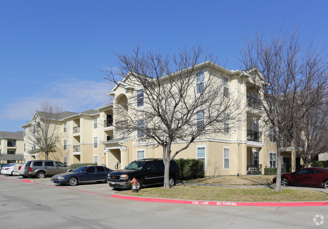 Foto del edificio - Gateway Park Apartments