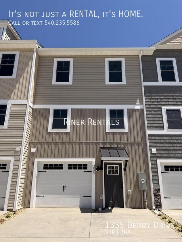 Photo - 1335 Derby Dr-