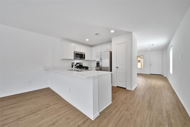 Foto del edificio - 17715 Grv Hl Dr