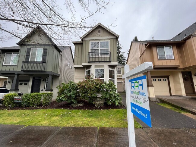 Foto del edificio - Charming 3Bd + 2.5Ba in Hillsboro!! Commun...