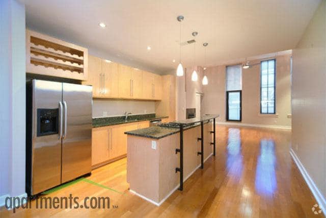 Interior Photo - The Lofts at OPOP O