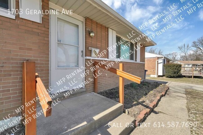 Building Photo - Charming 4-Bedroom Home | Newly Updated | ...