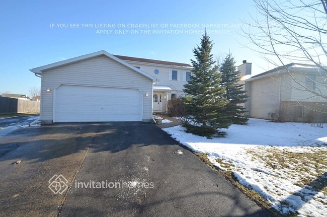 Building Photo - 1714 Great Falls Dr