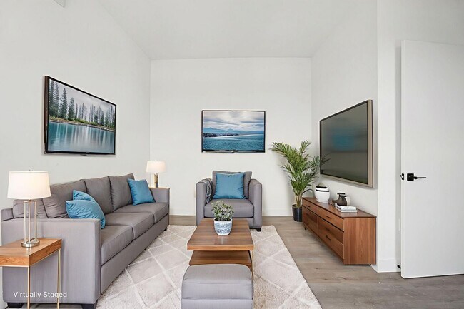 Interior Photo - Casa De Milagro