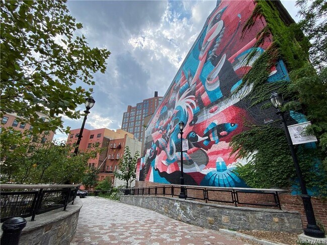 Foto del edificio - 2 Mill St