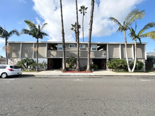 Foto del interior - Hawthorne Way Apartments