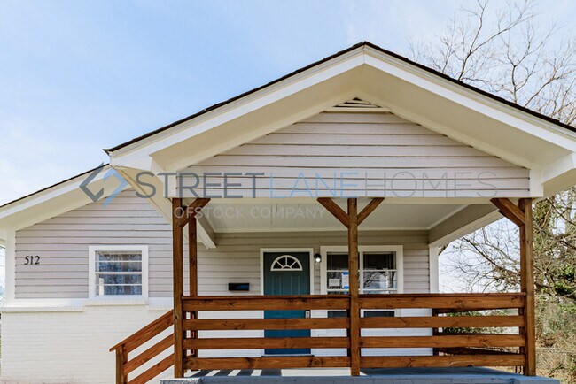 Building Photo - 512 64th St S