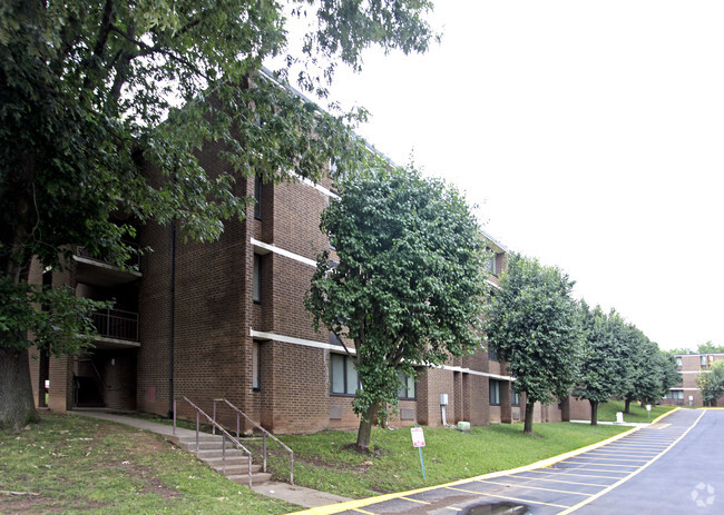 Foto del edificio - Morningside Gardens Apartments