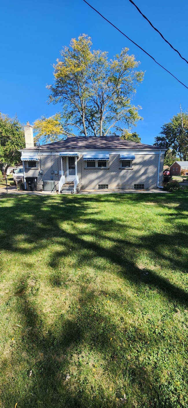 Photo - 11201 Haller St House